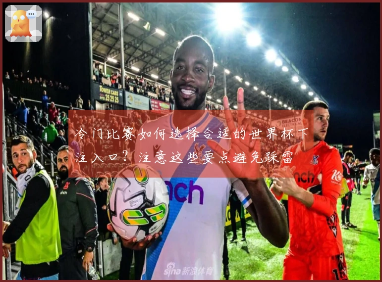 冷门比赛如何选择合适的世界杯下注入口？注意这些要点避免踩雷
